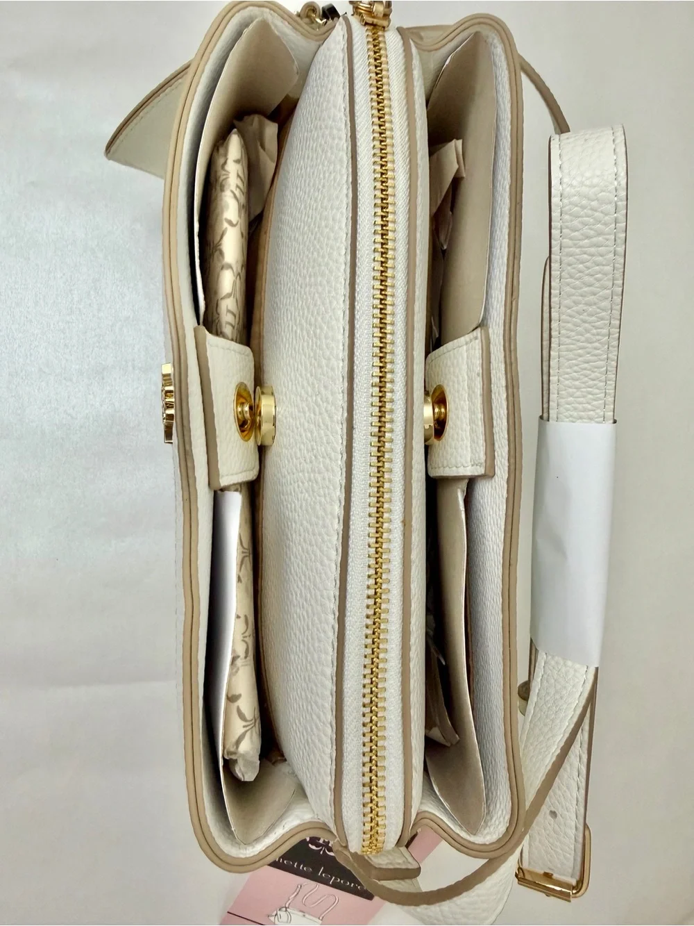 Nanette Lepore new tags